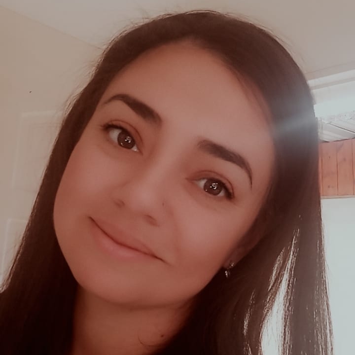 Mi foto